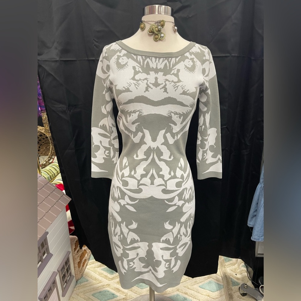 Line brand dress. Size S